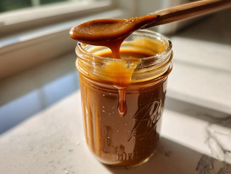 Heavenly 4-Ingredient Apple Butter Recipe You’ll Crave