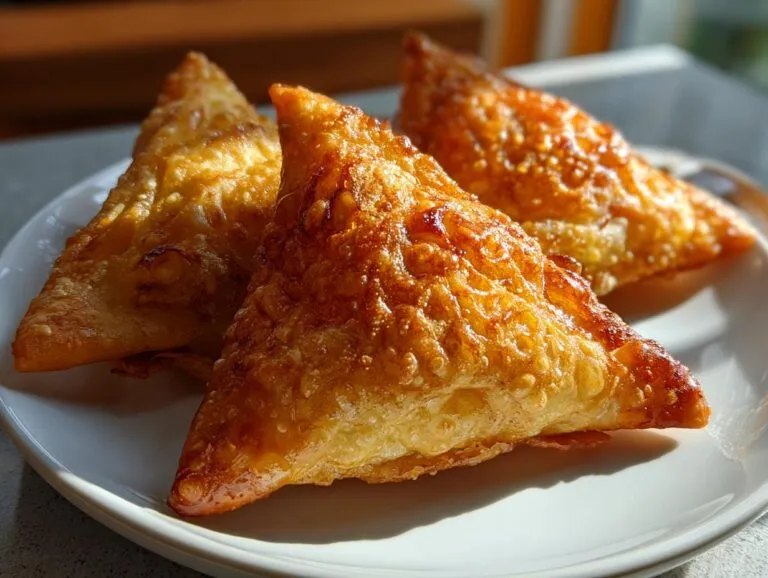 Amazing Samosa Recipe: 100% Authentic Taste