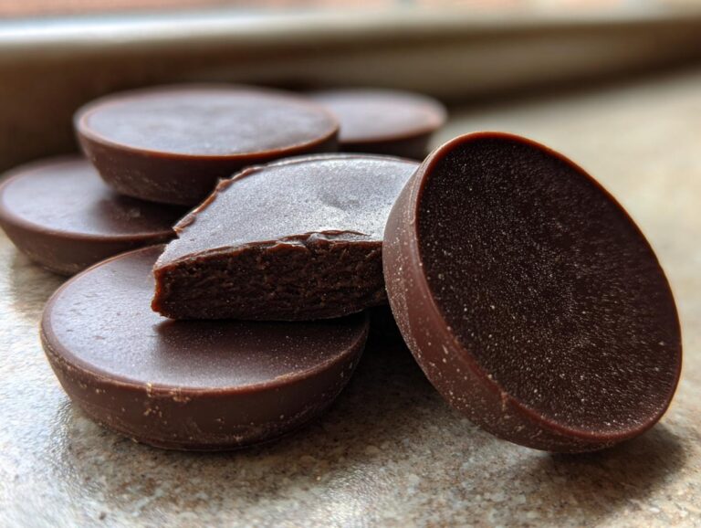 Divine 8-Step Chocolate Gelt Magic