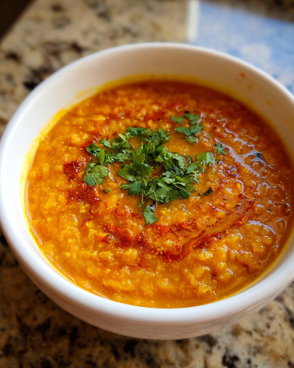 Amazing 30-Minute Dhal Flavor Secrets