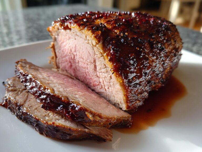 3 Amazing Pomegranate glazed lamb Secrets